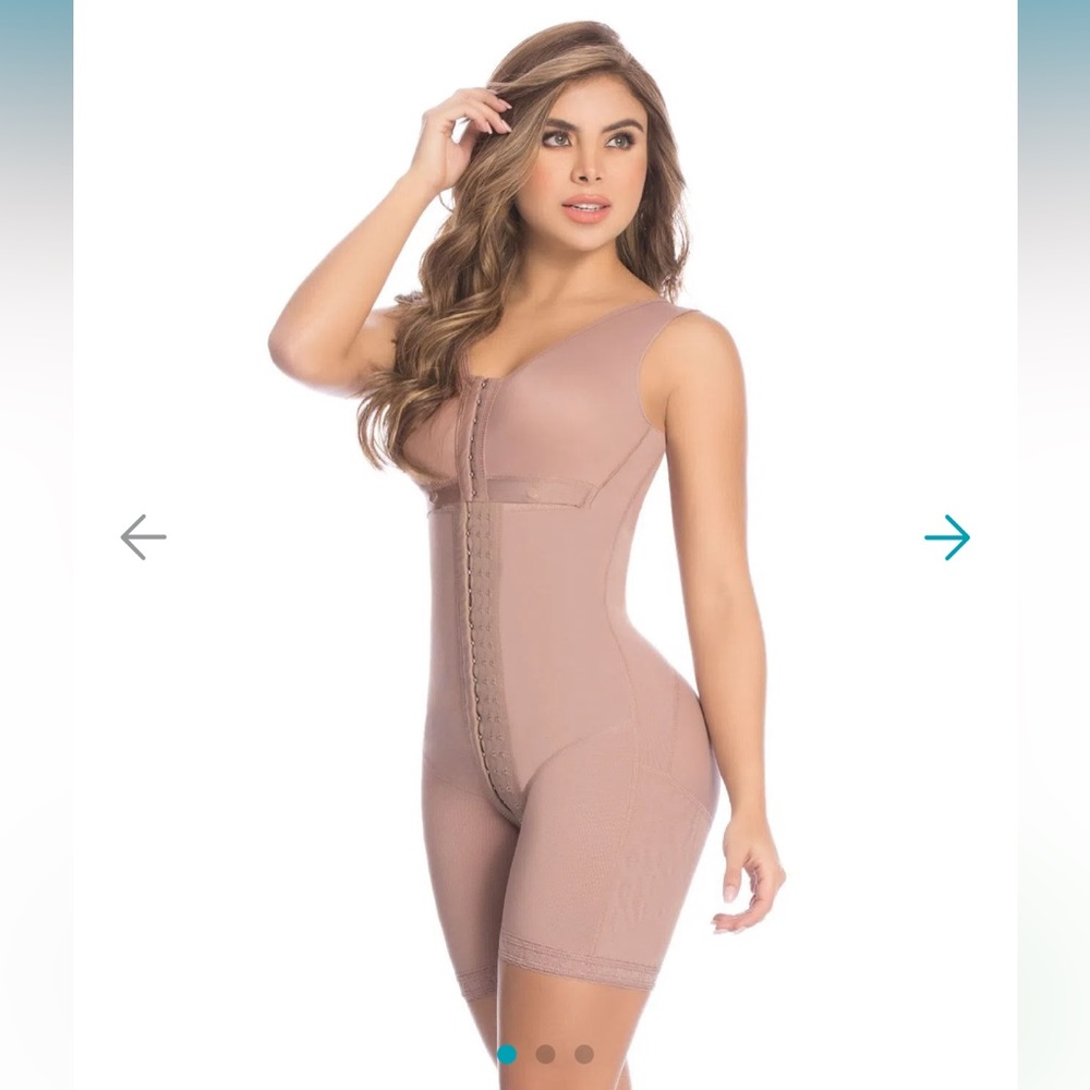 Cólombia Shapewear by Fajate/Delie